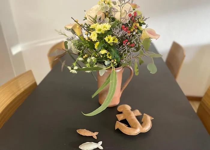 Westhues 14 By Interhome *