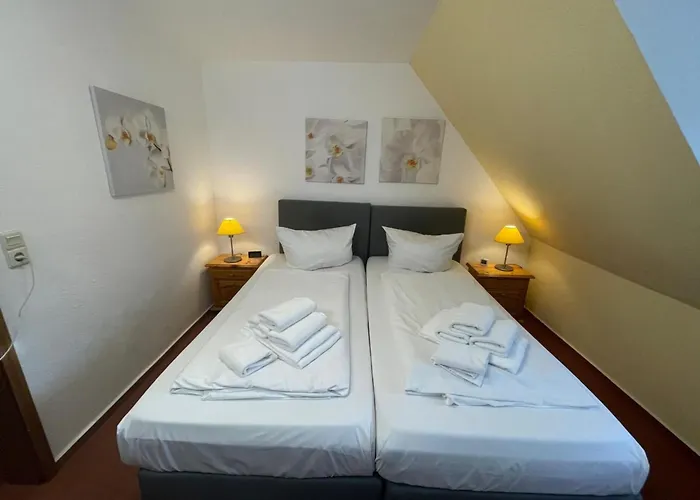 Westhues 14 By Interhome