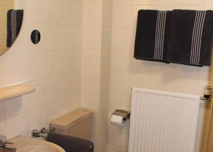 Westhues 14 By Interhome Casa de Férias Sylt